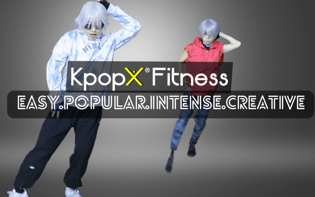 KpopX Fitness®