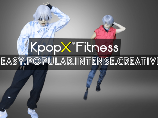 KpopX Fitness®