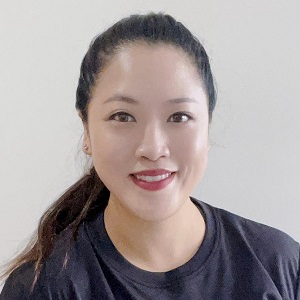 Stella Goh