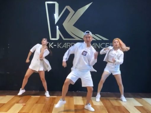 K-Kardio Dance